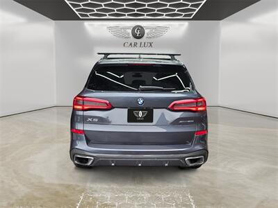 2020 BMW X5 xDrive40i  M SPORT - Photo 4 - Lennox, CA 90304