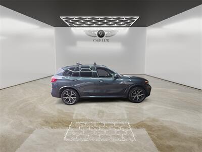2020 BMW X5 xDrive40i  M SPORT - Photo 8 - Lennox, CA 90304