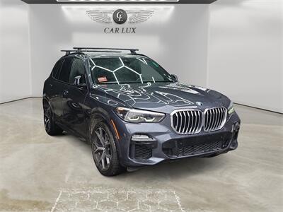 2020 BMW X5 xDrive40i  M SPORT - Photo 3 - Lennox, CA 90304