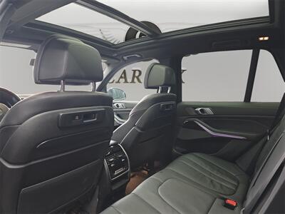2020 BMW X5 xDrive40i  M SPORT - Photo 13 - Lennox, CA 90304