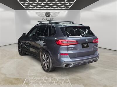 2020 BMW X5 xDrive40i  M SPORT - Photo 7 - Lennox, CA 90304