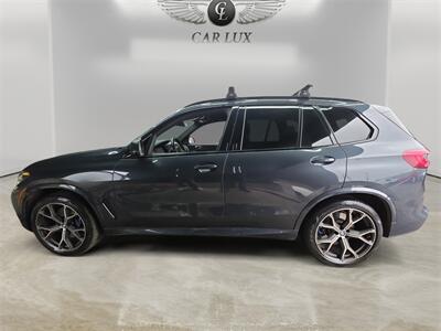 2020 BMW X5 xDrive40i  M SPORT - Photo 6 - Lennox, CA 90304