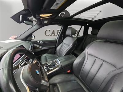 2020 BMW X5 xDrive40i  M SPORT - Photo 10 - Lennox, CA 90304