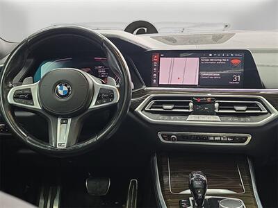 2020 BMW X5 xDrive40i  M SPORT - Photo 11 - Lennox, CA 90304