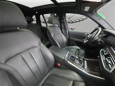2020 BMW X5 xDrive40i  M SPORT - Photo 12 - Lennox, CA 90304