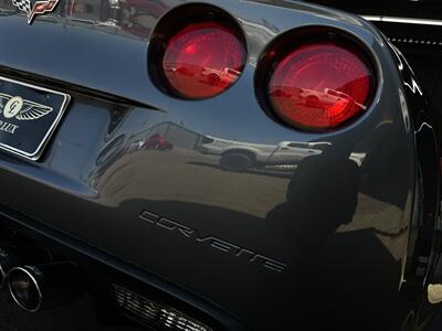 2011 Chevrolet Corvette Grand Sport 1LT   - Photo 24 - Lennox, CA 90304