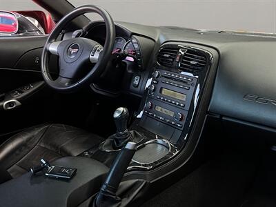 2011 Chevrolet Corvette Grand Sport 1LT   - Photo 17 - Lennox, CA 90304