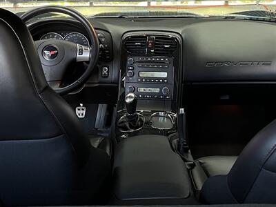 2011 Chevrolet Corvette Grand Sport 1LT   - Photo 28 - Lennox, CA 90304