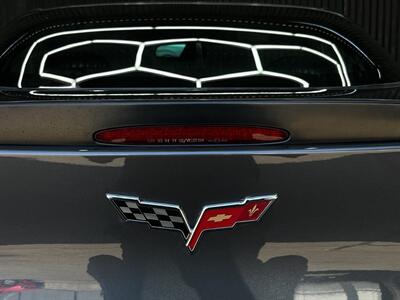 2011 Chevrolet Corvette Grand Sport 1LT   - Photo 23 - Lennox, CA 90304