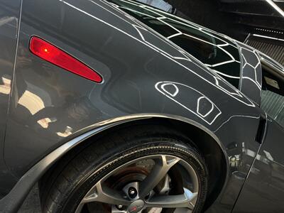 2011 Chevrolet Corvette Grand Sport 1LT   - Photo 33 - Lennox, CA 90304