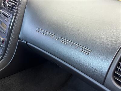 2011 Chevrolet Corvette Grand Sport 1LT   - Photo 27 - Lennox, CA 90304