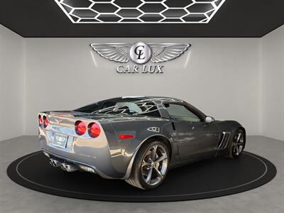 2011 Chevrolet Corvette Grand Sport 1LT   - Photo 7 - Lennox, CA 90304