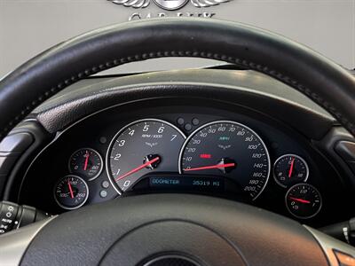 2011 Chevrolet Corvette Grand Sport 1LT   - Photo 11 - Lennox, CA 90304