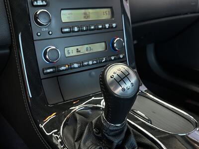 2011 Chevrolet Corvette Grand Sport 1LT   - Photo 30 - Lennox, CA 90304