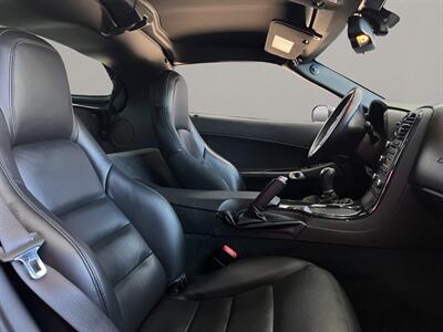 2011 Chevrolet Corvette Grand Sport 1LT   - Photo 16 - Lennox, CA 90304