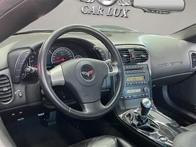 2011 Chevrolet Corvette Grand Sport 1LT   - Photo 18 - Lennox, CA 90304