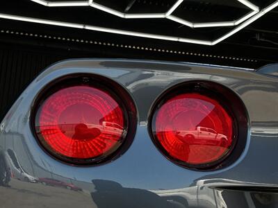 2011 Chevrolet Corvette Grand Sport 1LT   - Photo 22 - Lennox, CA 90304