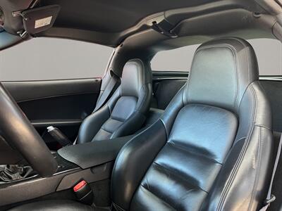 2011 Chevrolet Corvette Grand Sport 1LT   - Photo 9 - Lennox, CA 90304