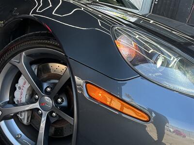 2011 Chevrolet Corvette Grand Sport 1LT   - Photo 31 - Lennox, CA 90304