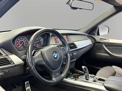 2012 BMW X5 xDrive50i M SPORT - Photo 15 - Lennox, CA 90304