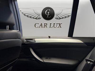 2012 BMW X5 xDrive50i M SPORT - Photo 26 - Lennox, CA 90304
