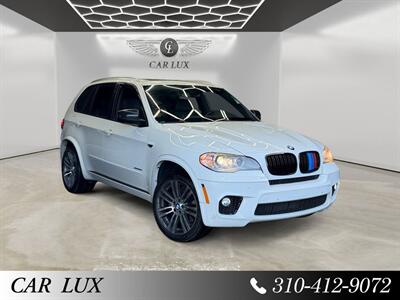 2012 BMW X5 xDrive50i M SPORT - Photo 7 - Lennox, CA 90304