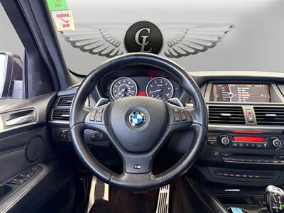 2012 BMW X5 xDrive50i M SPORT - Photo 12 - Lennox, CA 90304