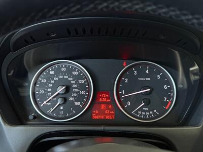 2012 BMW X5 xDrive50i M SPORT - Photo 19 - Lennox, CA 90304