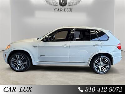 2012 BMW X5 xDrive50i M SPORT - Photo 2 - Lennox, CA 90304
