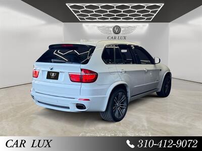 2012 BMW X5 xDrive50i M SPORT - Photo 5 - Lennox, CA 90304