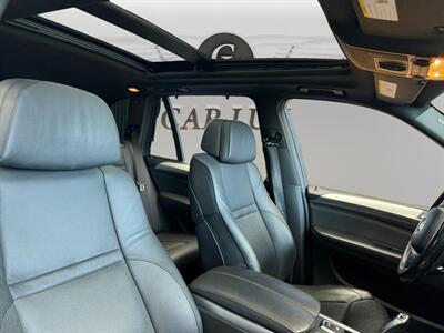 2012 BMW X5 xDrive50i M SPORT - Photo 14 - Lennox, CA 90304