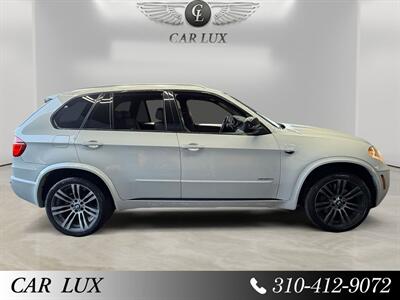 2012 BMW X5 xDrive50i M SPORT - Photo 6 - Lennox, CA 90304