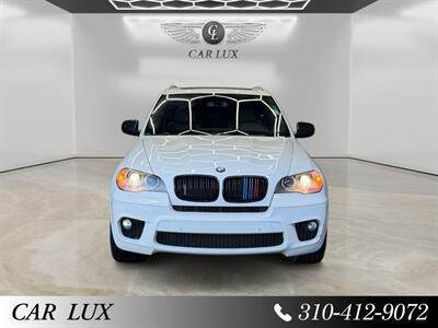 2012 BMW X5 xDrive50i M SPORT - Photo 8 - Lennox, CA 90304
