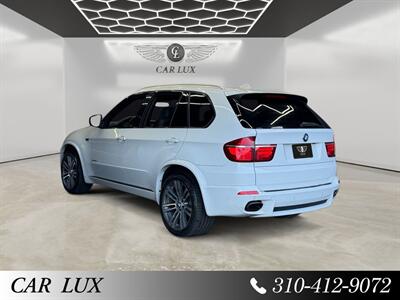 2012 BMW X5 xDrive50i M SPORT - Photo 3 - Lennox, CA 90304