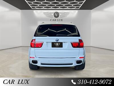 2012 BMW X5 xDrive50i M SPORT - Photo 4 - Lennox, CA 90304