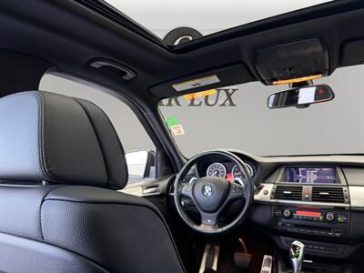 2012 BMW X5 xDrive50i M SPORT - Photo 24 - Lennox, CA 90304