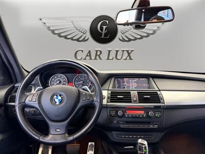 2012 BMW X5 xDrive50i M SPORT - Photo 10 - Lennox, CA 90304