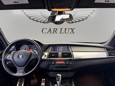 2012 BMW X5 xDrive50i M SPORT - Photo 11 - Lennox, CA 90304