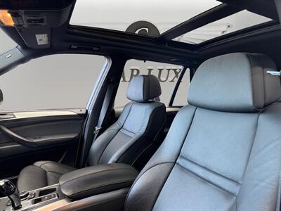 2012 BMW X5 xDrive50i M SPORT - Photo 9 - Lennox, CA 90304