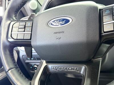 2022 Ford F-150 Raptor   - Photo 21 - Lennox, CA 90304