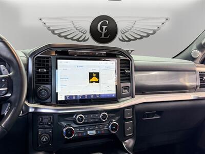 2022 Ford F-150 Raptor   - Photo 11 - Lennox, CA 90304