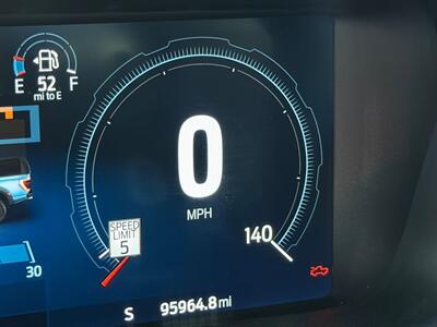 2022 Ford F-150 Raptor   - Photo 22 - Lennox, CA 90304