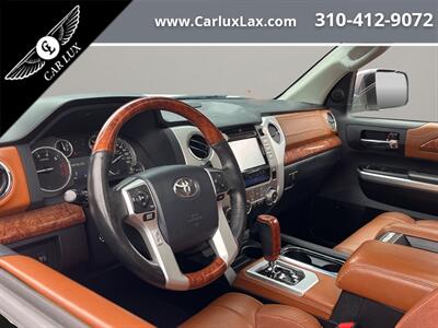 2014 Toyota Tundra 1794 Edition   - Photo 26 - Lennox, CA 90304