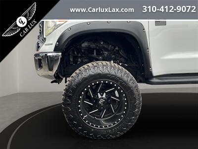 2014 Toyota Tundra 1794 Edition   - Photo 9 - Lennox, CA 90304