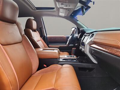 2014 Toyota Tundra 1794 Edition   - Photo 23 - Lennox, CA 90304