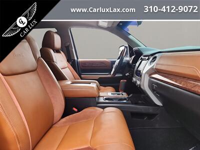 2014 Toyota Tundra 1794 Edition   - Photo 23 - Lennox, CA 90304