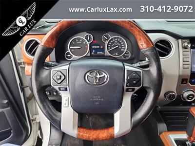 2014 Toyota Tundra 1794 Edition   - Photo 18 - Lennox, CA 90304
