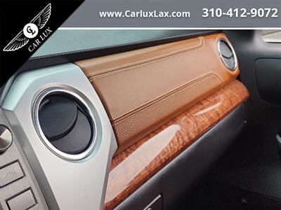 2014 Toyota Tundra 1794 Edition   - Photo 29 - Lennox, CA 90304