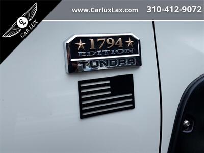 2014 Toyota Tundra 1794 Edition   - Photo 12 - Lennox, CA 90304