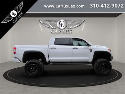 2014 Toyota Tundra 1794 Edition   - Photo 1 - Lennox, CA 90304